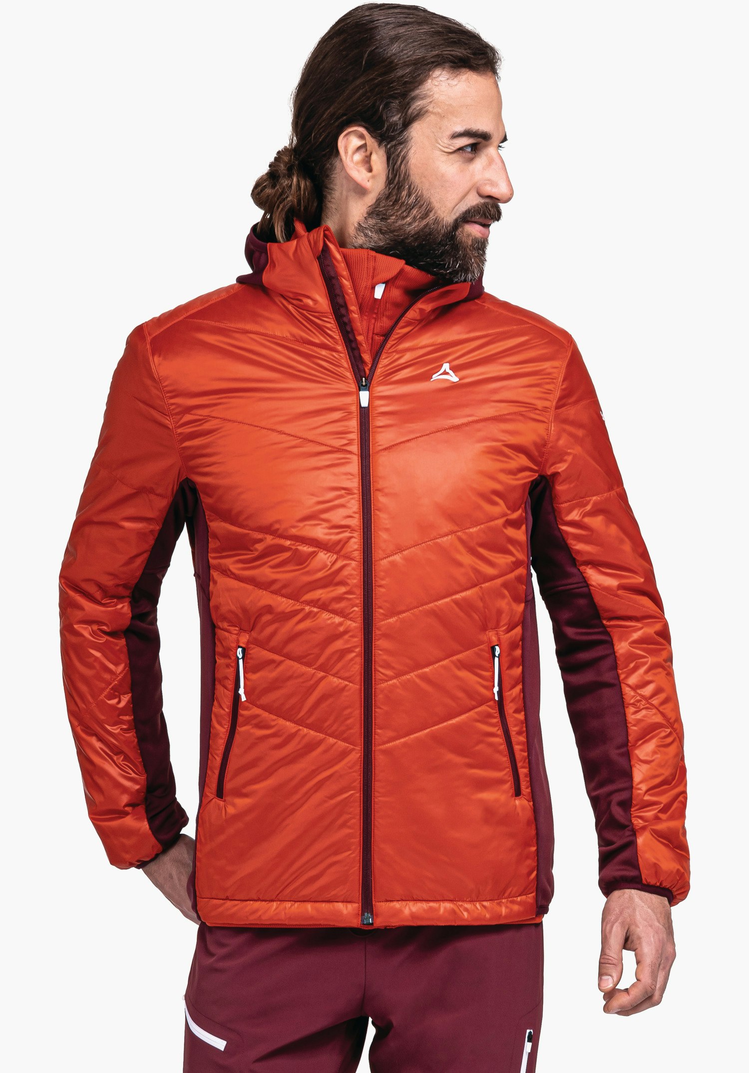 Hybrid Jacket Stams M von Schöffel