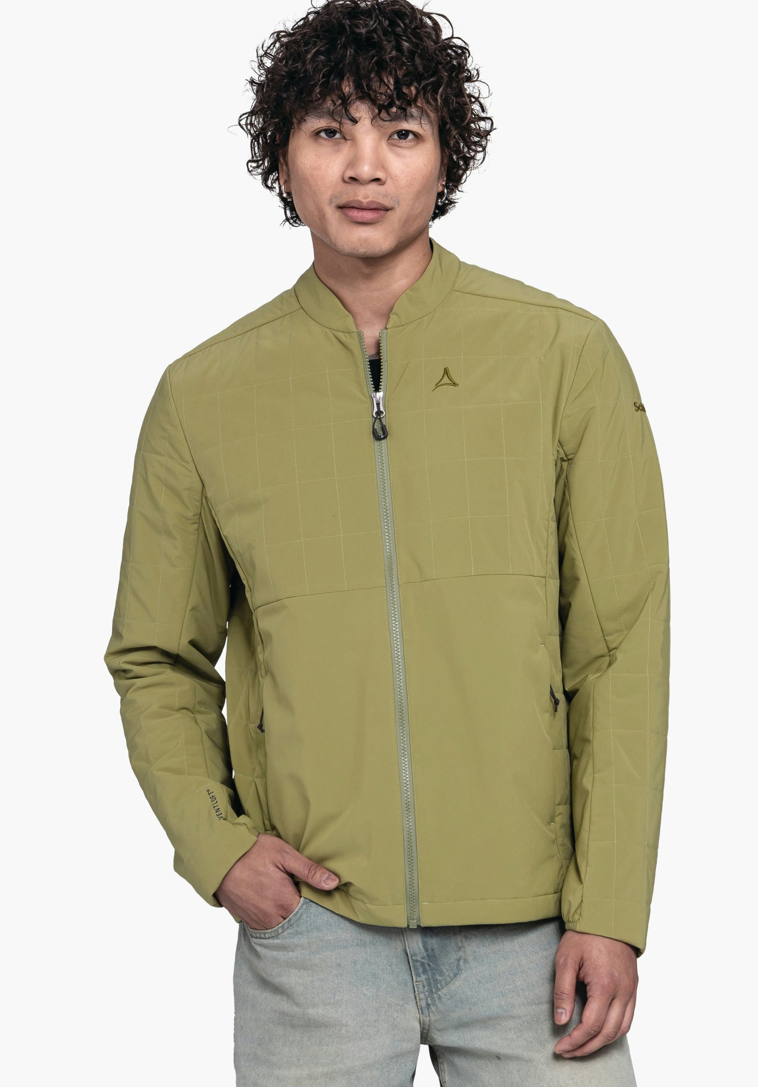 Insulation Jacket Bozen M von Schöffel
