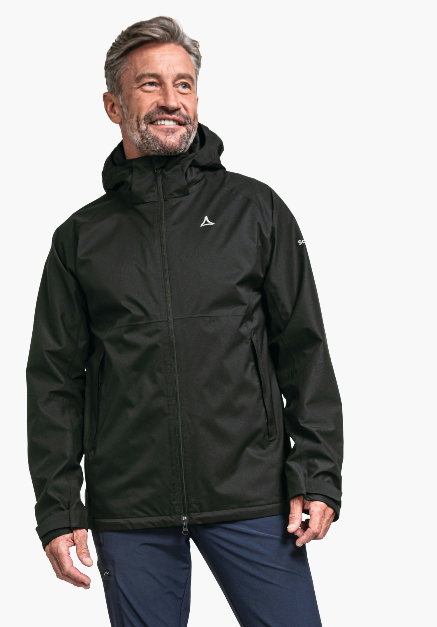 Jacket Easy XT M von Schöffel