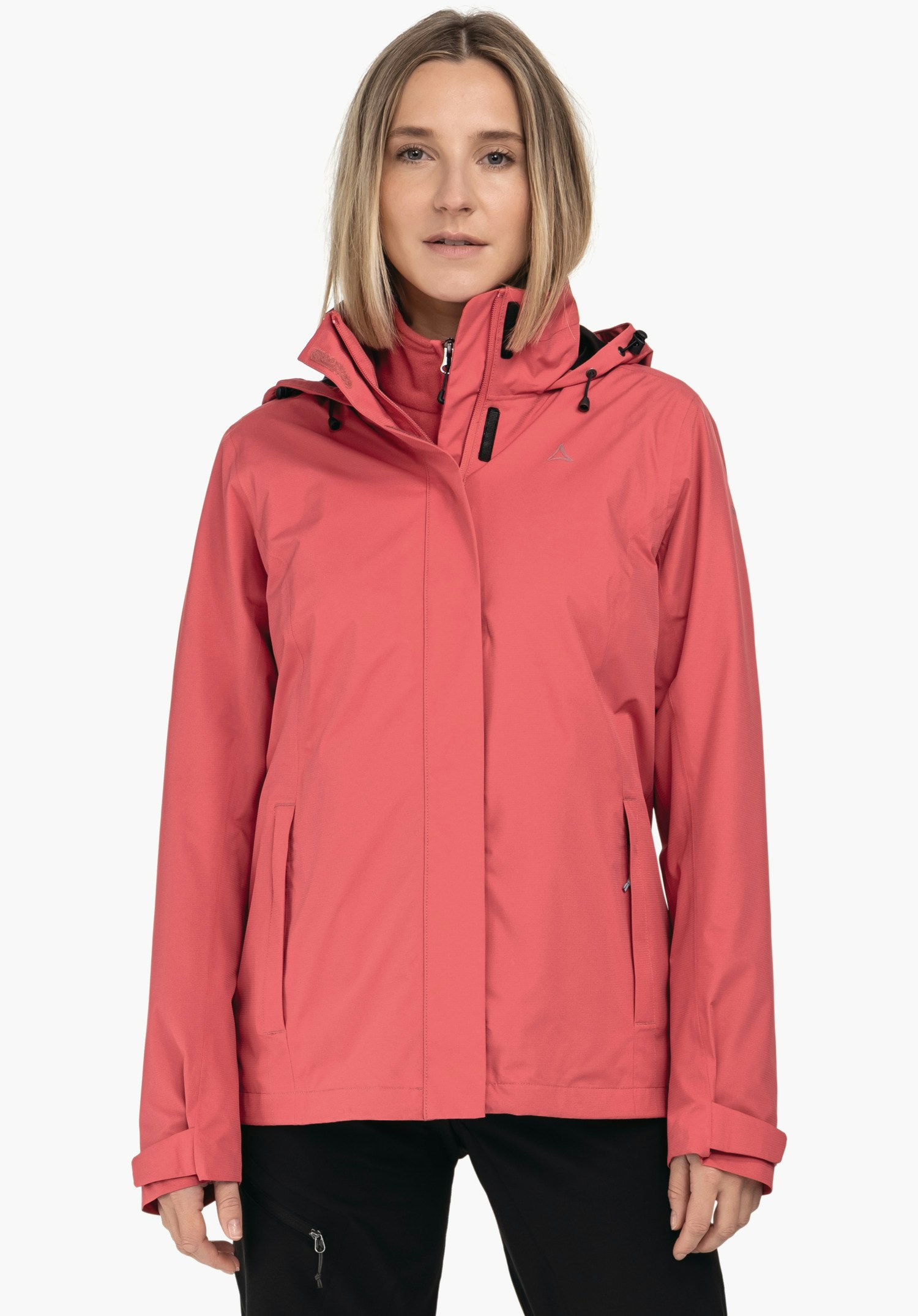 Jacket Gmund L von Schöffel