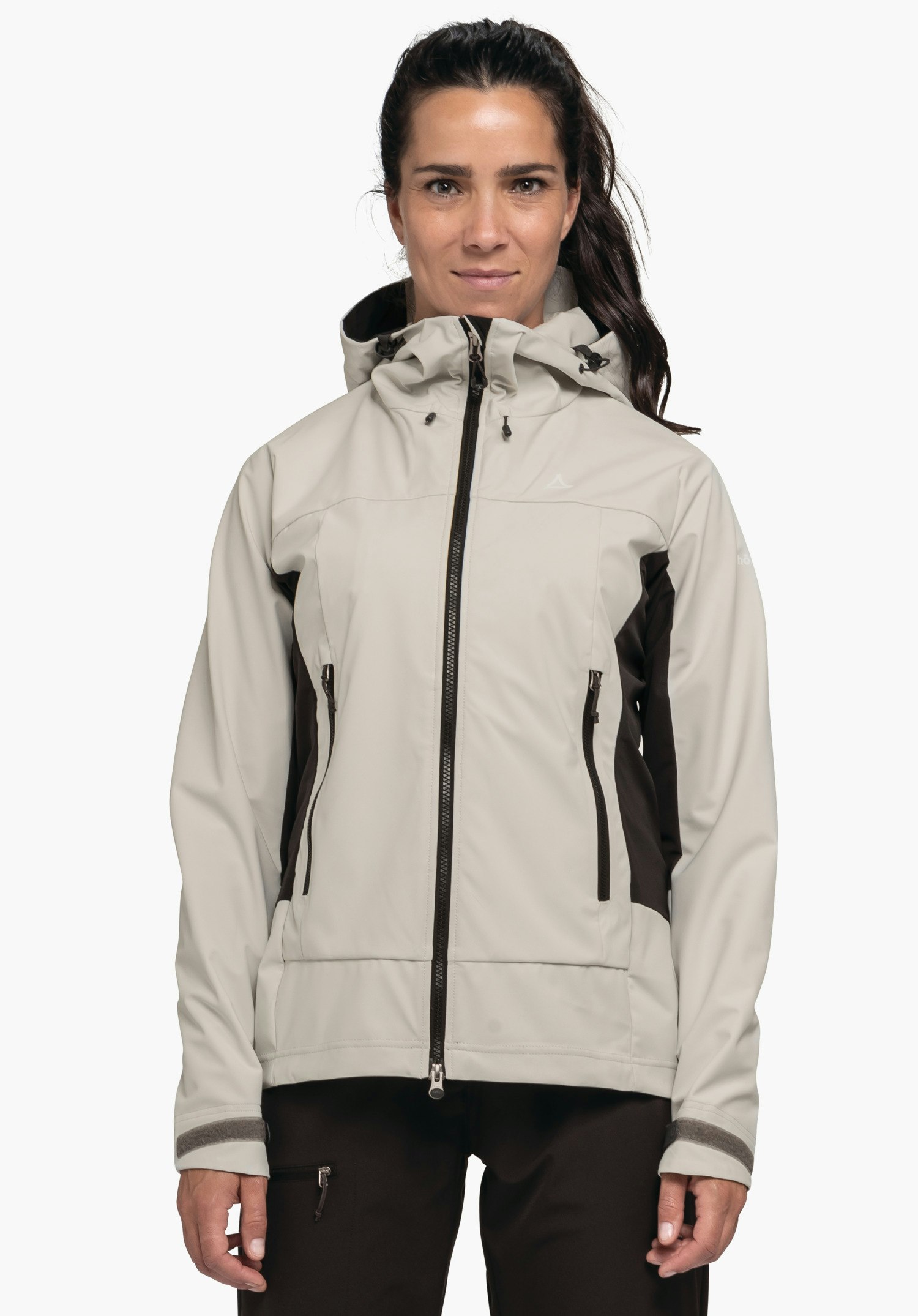 Mountain Softshell Jk Style Blaueis WMS von Schöffel