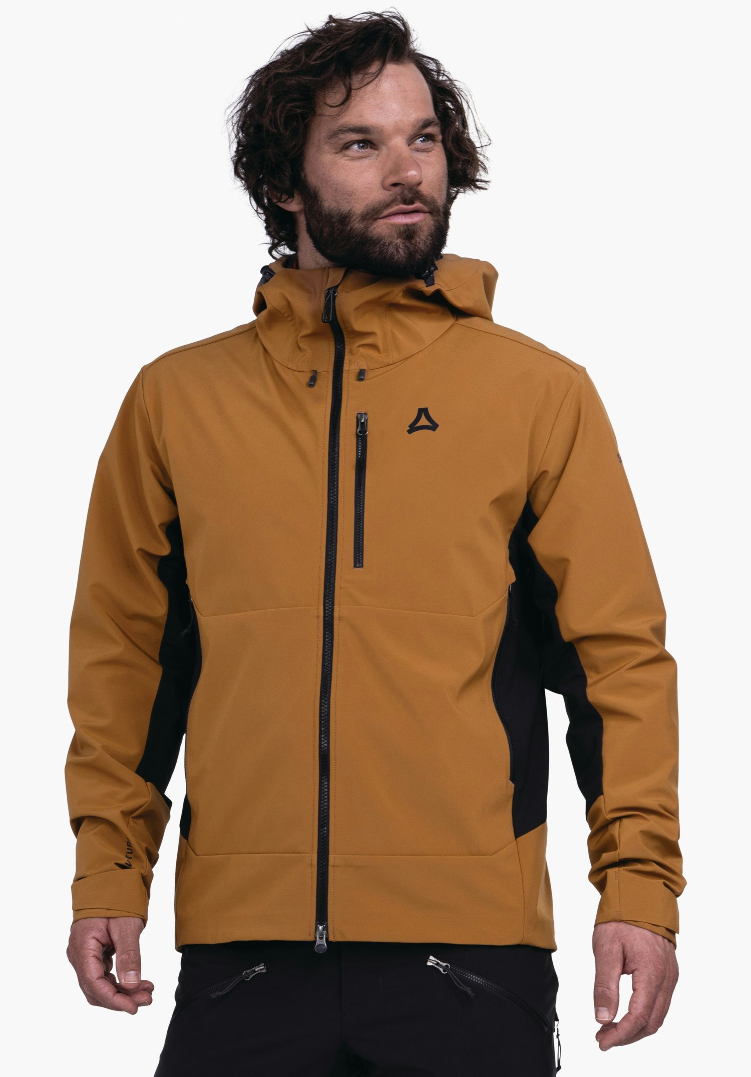 Mountain Softshell Jk Style Milagle MNS von Schöffel