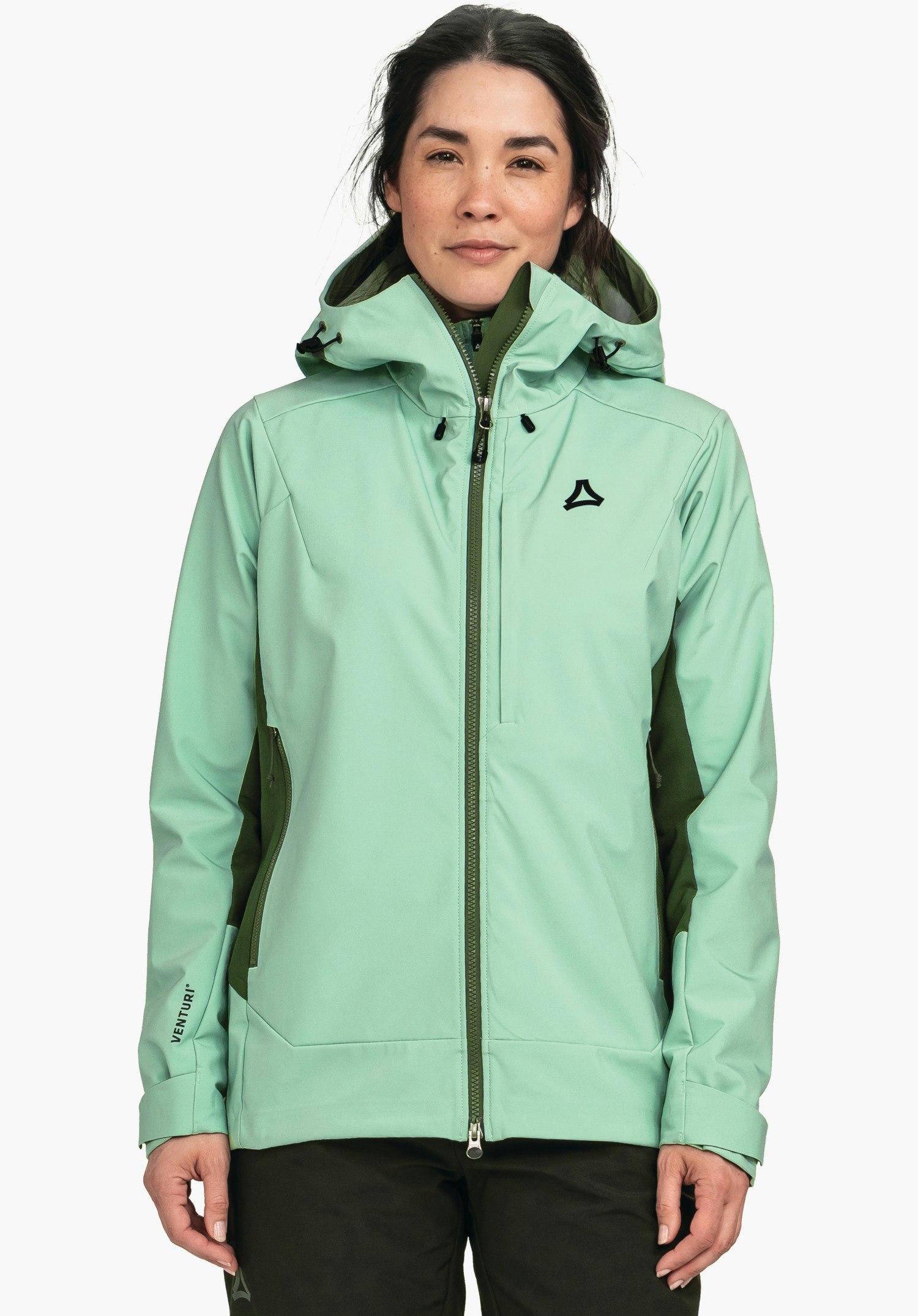 Mountain Softshell Jk Style Milagle WMS von Schöffel
