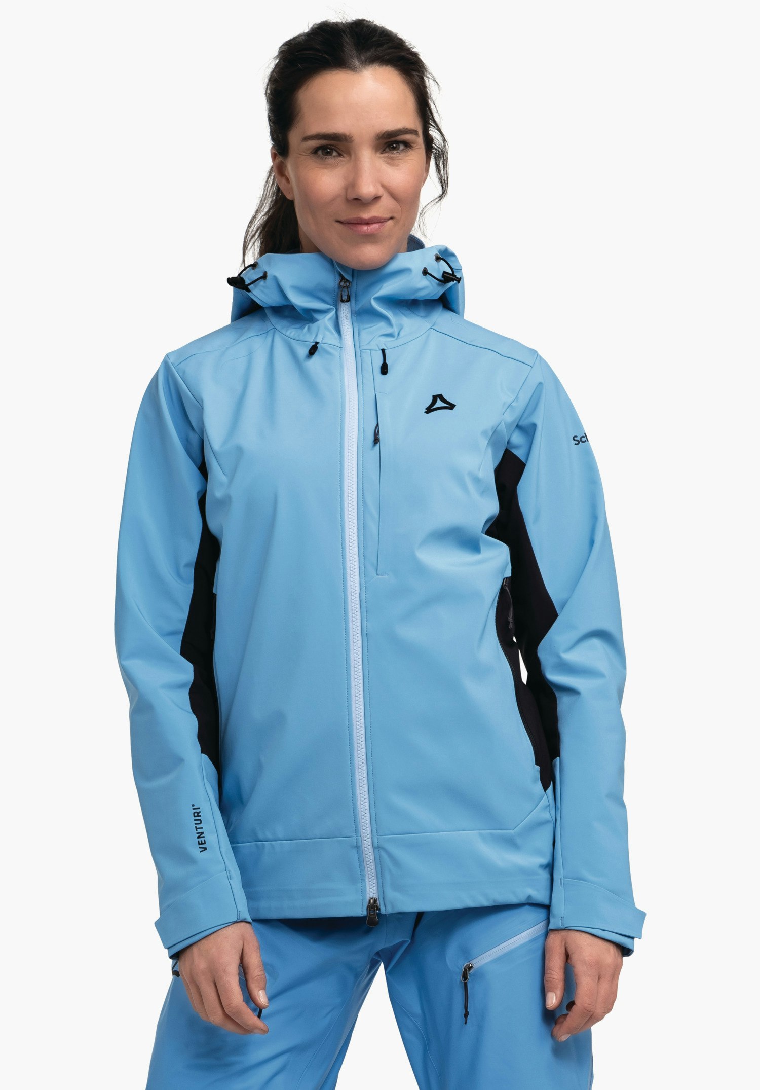 Mountain Softshell Jk Style Milagle WMS von Schöffel