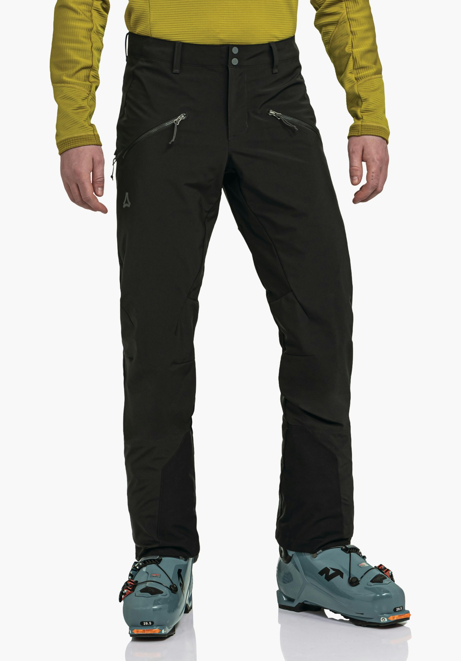 Mountain Softshell Pt Style Milagle MNS von Schöffel