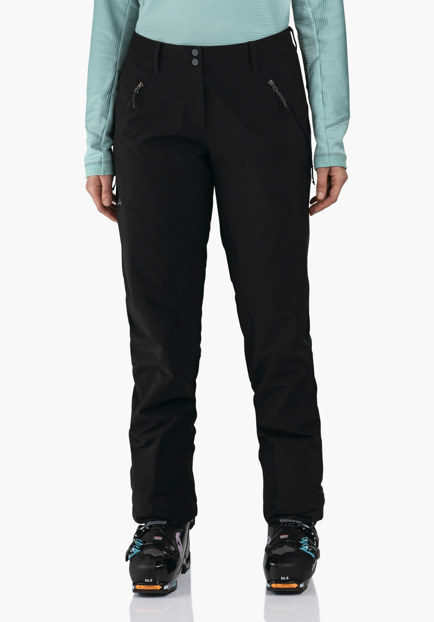Mountain Softshell Pt Style Milagle WMS von Schöffel