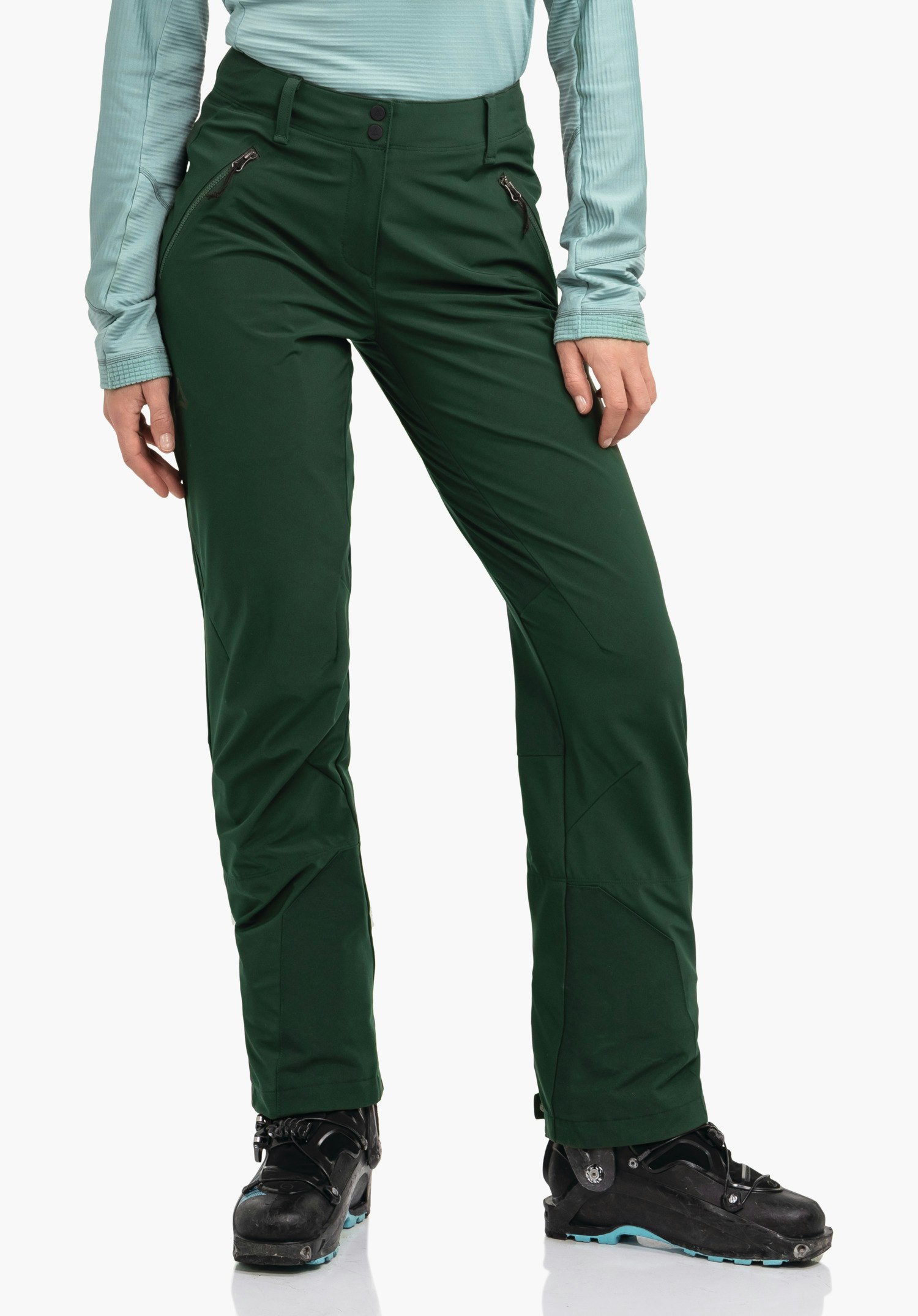 Mountain Softshell Pt Style Milagle WMS von Schöffel