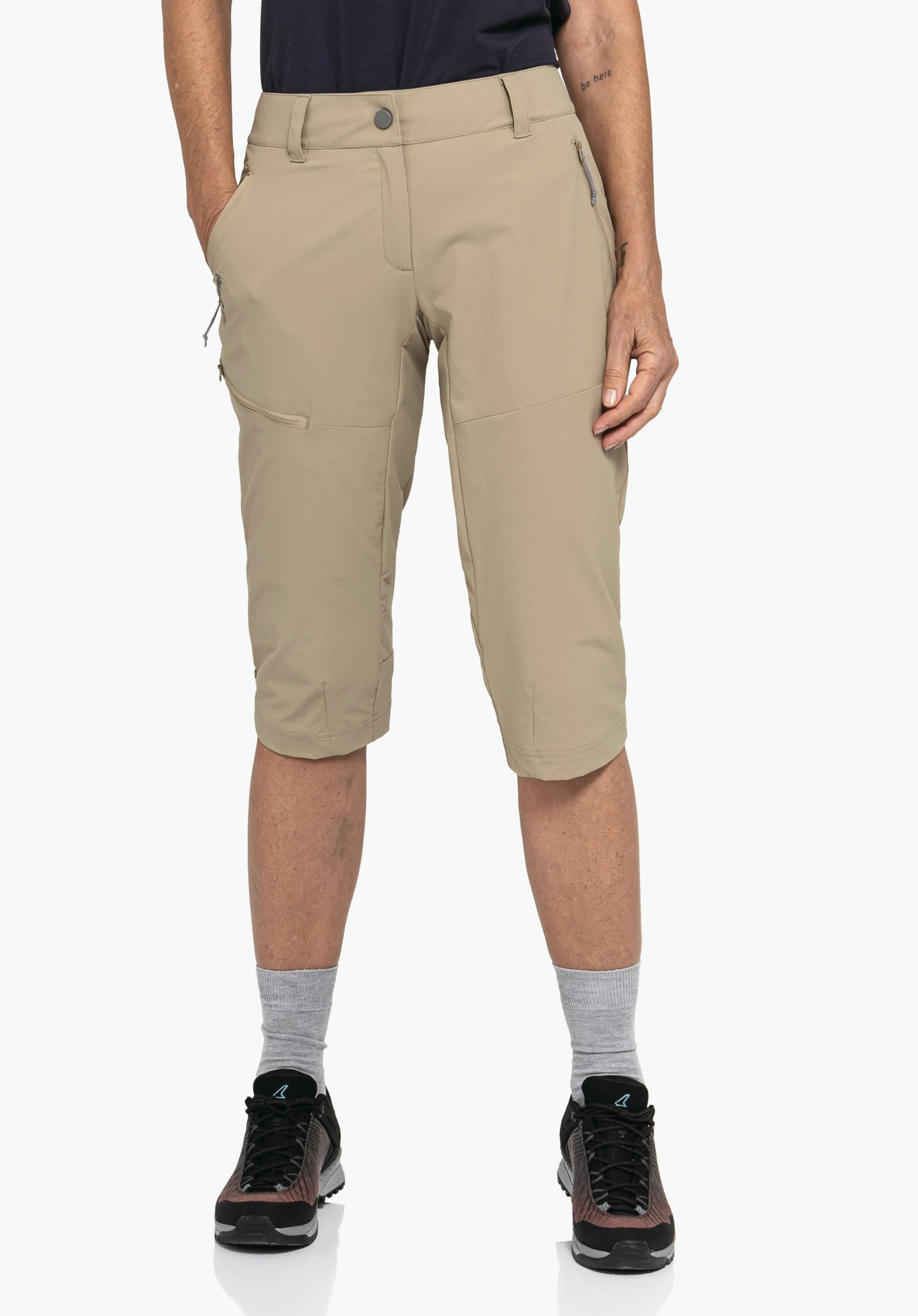 Pants Caracas2 von Schöffel