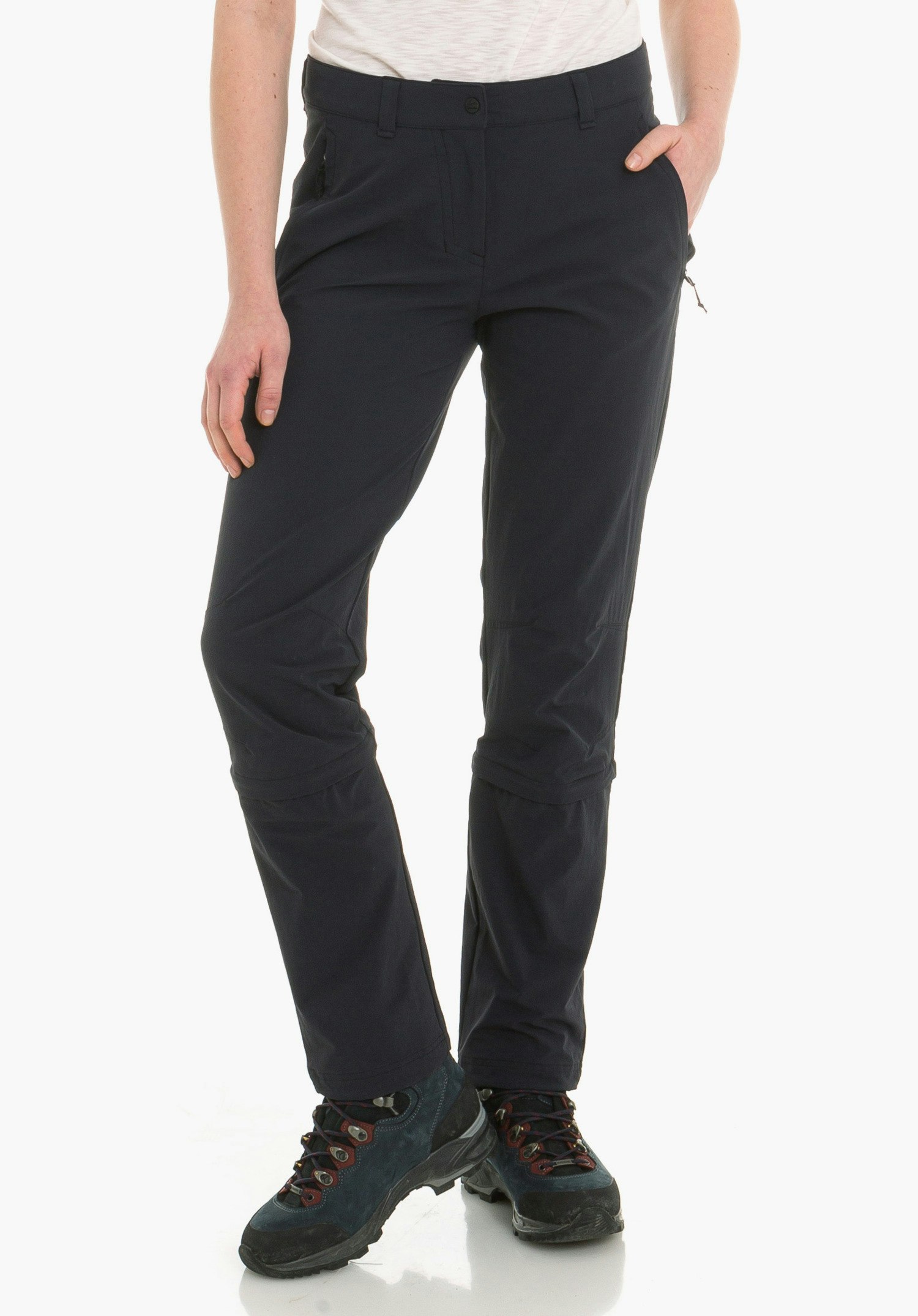 Pants Engadin1 Zip Off Pants Engadin1 Zip Off von Schöffel