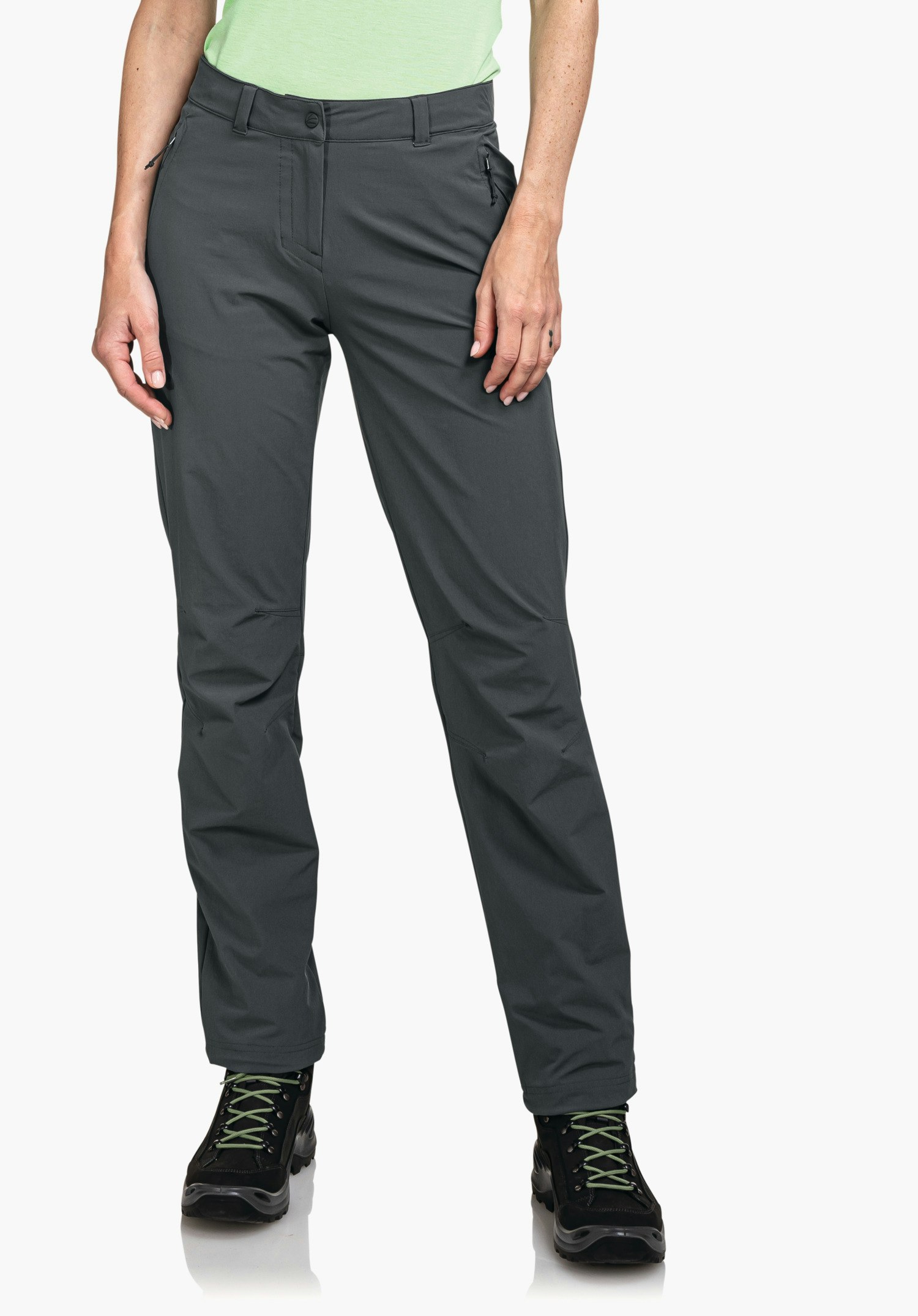 Pants Engadin1 von Schöffel