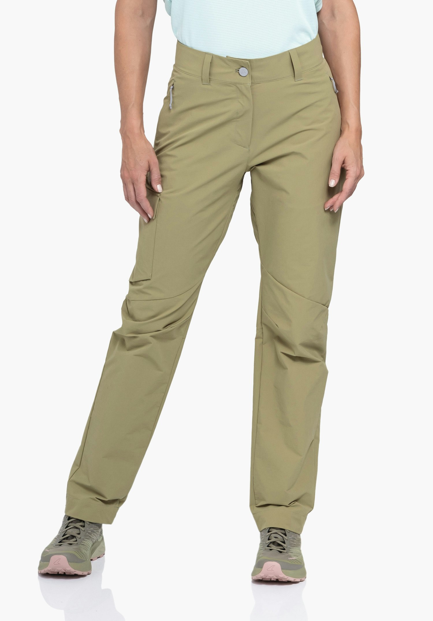 Pants Kitzstein L von Schöffel