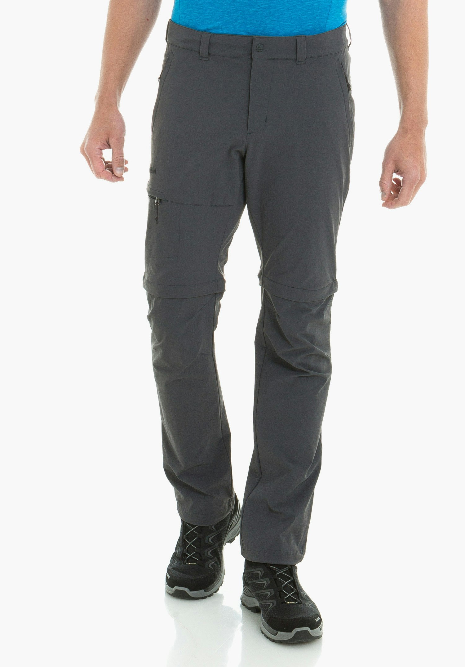 Pants Koper1 Zip Off von Schöffel