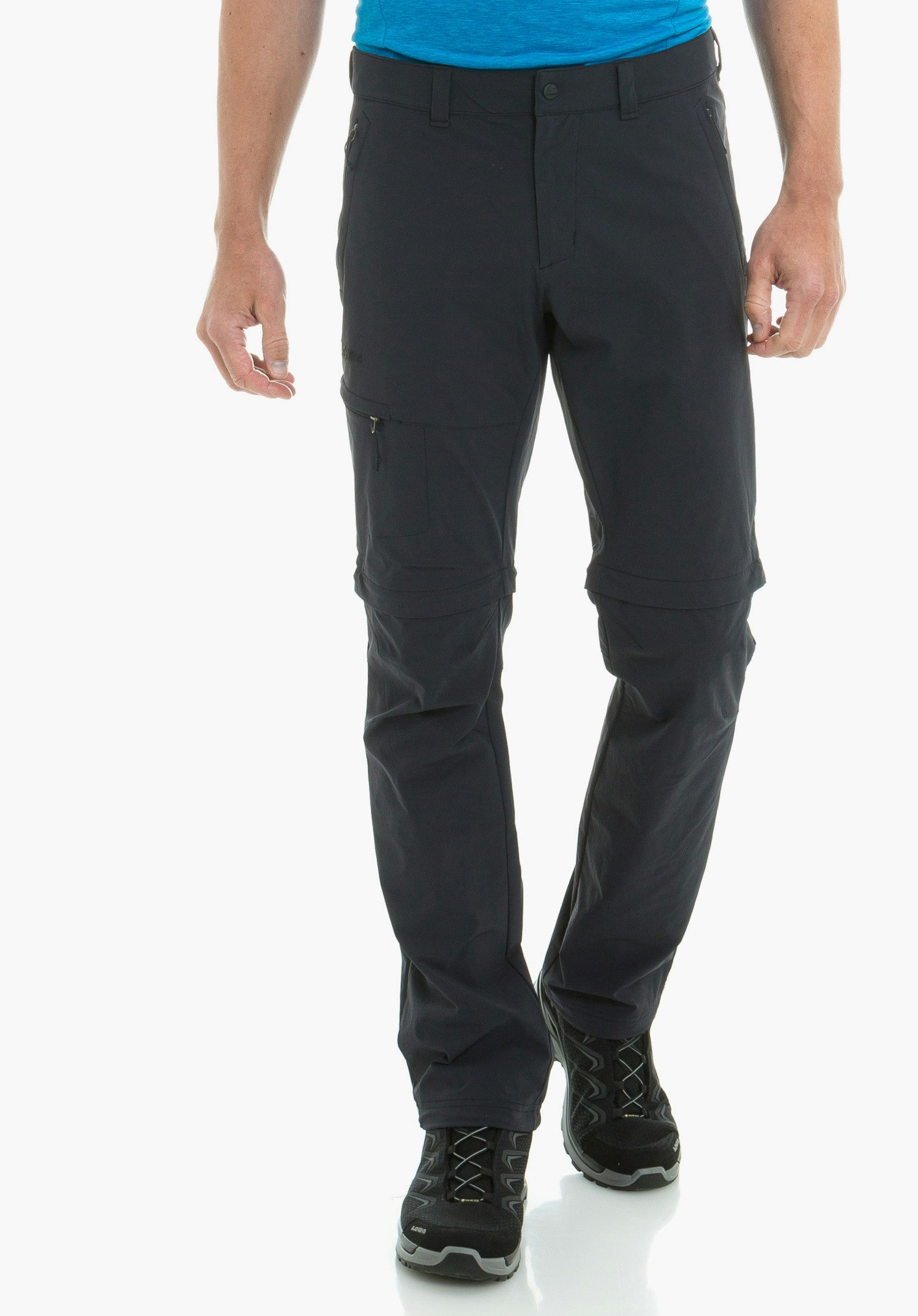 Pants Koper1 Zip Off von Schöffel