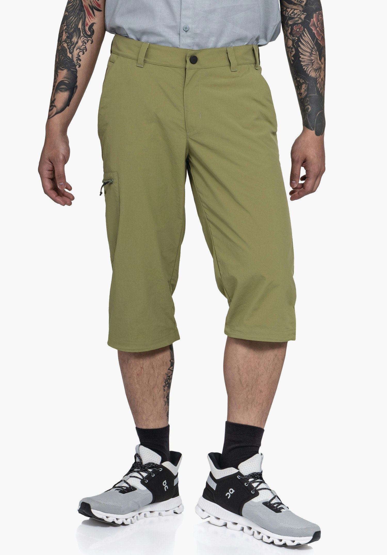 Pants Springdale1 von Schöffel