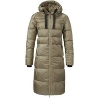 SCHÖFFEL Damen Funktionsjacke Down Coat Kenosha L von Schöffel