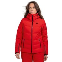SCHÖFFEL Damen Funktionsjacke Jacket Style Caldirola WMS von Schöffel