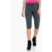 SCHÖFFEL Damen Hose kurz Pants Caracas2 von Schöffel