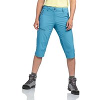 SCHÖFFEL Damen Hose kurz Pants Caracas2 von Schöffel