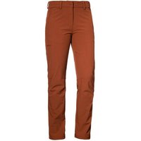 SCHÖFFEL Damen Hose unwattiert Pants Engadin1 von Schöffel