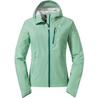 SCHÖFFEL Damen Jacke 2.5L Tegelberg L von Schöffel