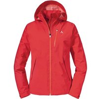 SCHÖFFEL Damen Jacke Arnspitze L von Schöffel