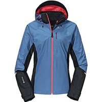 SCHÖFFEL Damen Jacke Jacket Kreuzjoch L von Schöffel