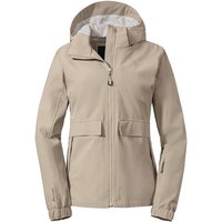 SCHÖFFEL Damen Jacke Jacket Lausanne L von Schöffel