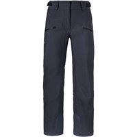 SCHÖFFEL Damen Latzhose 3L Pants Pizac L von Schöffel