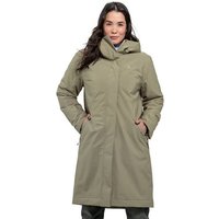 SCHÖFFEL Damen Mantel Ins Coat Style Gregale WMS von Schöffel