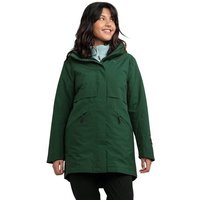SCHÖFFEL Damen Mantel Ins Parka Style Malkay WMS von Schöffel