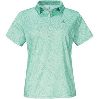 SCHÖFFEL Damen Polo Polo Shirt Style Todra WMS von Schöffel