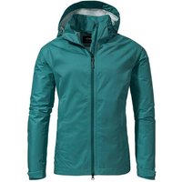 SCHÖFFEL Damen RegenJacke Easy XT L von Schöffel