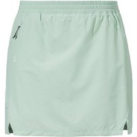 SCHÖFFEL Damen Rock Skirt Style Blaueis WMS von Schöffel