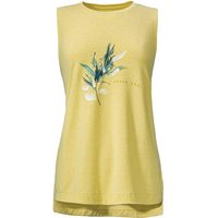 SCHÖFFEL Damen Shirt Top Lisboa L von Schöffel