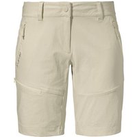 SCHÖFFEL Damen Shorts "Shorts Toblach2" von Schöffel