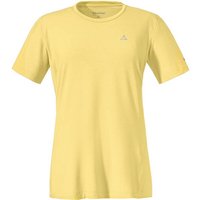 SCHÖFFEL Damen T-Shirt Osby L von Schöffel