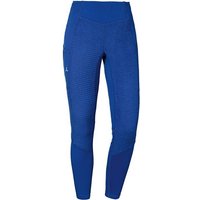 SCHÖFFEL Damen Tight Thermo Tights Rugna L von Schöffel