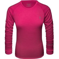 SCHÖFFEL Damen Underwear Shirt Merino Sport Shirt 1/1 Arm W von Schöffel