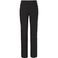 SCHÖFFEL Damen Wanderhose "Pants Engadin Zipp Off" (kurz) von Schöffel