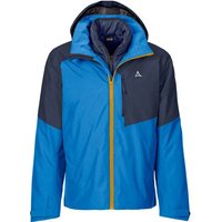 SCHÖFFEL Herren Doppeljacke 3-in-1 Olastorp von Schöffel