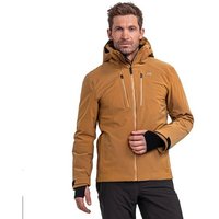 SCHÖFFEL Herren Funktionsjacke Ski Jacket Verbier M von Schöffel