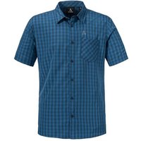 SCHÖFFEL Herren Hemd CIRC Shirt Style Dalfoss MNS von Schöffel