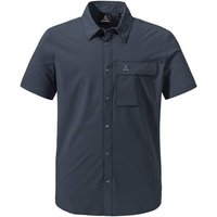 SCHÖFFEL Herren Hemd Shirt Style Dooser MNS von Schöffel