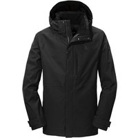 SCHÖFFEL Herren Jacke ZipIn! Jacket Toledo M von Schöffel