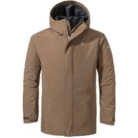 SCHÖFFEL Herren Mantel Parka Style Froda MNS von Schöffel