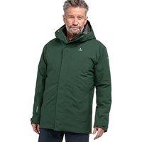 SCHÖFFEL Herren Mantel Parka Style Froda MNS von Schöffel