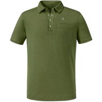 SCHÖFFEL Herren Polo Polo Shirt Ramseck M von Schöffel