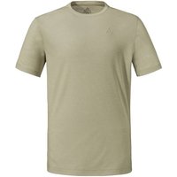 SCHÖFFEL Herren Shirt T Shirt Style Galerne MNS von Schöffel