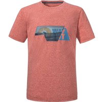 SCHÖFFEL Herren Shirt T Shirt Zadar M von Schöffel