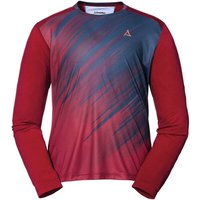 SCHÖFFEL Herren Trikot Longsleeve Altitude M von Schöffel